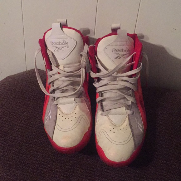 Men sneakers - Picture 2 of 5